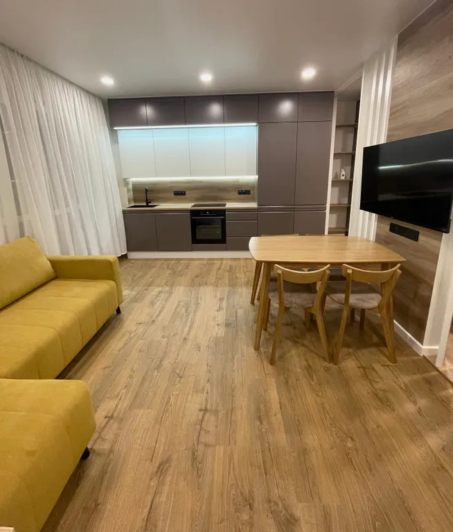 Уютная квартира в Минск-Мир