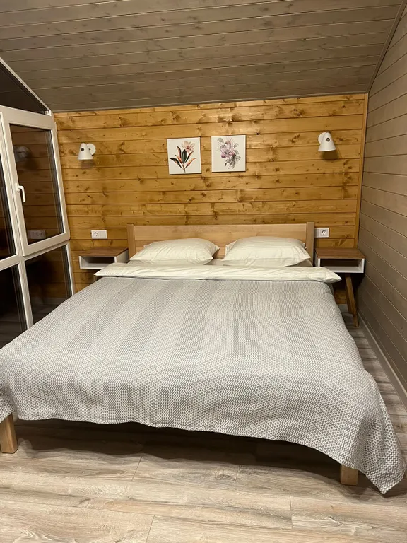 Квартира Комната — Архыз