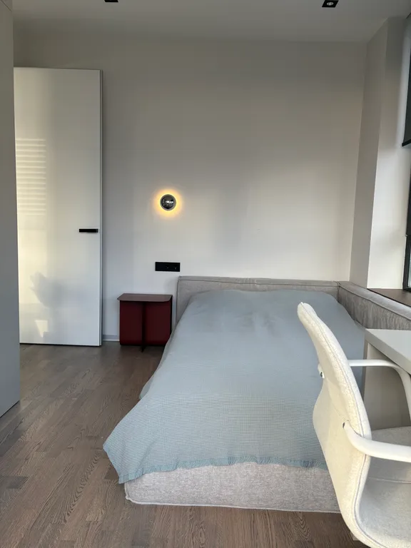 3-х комнатная премиум квартира