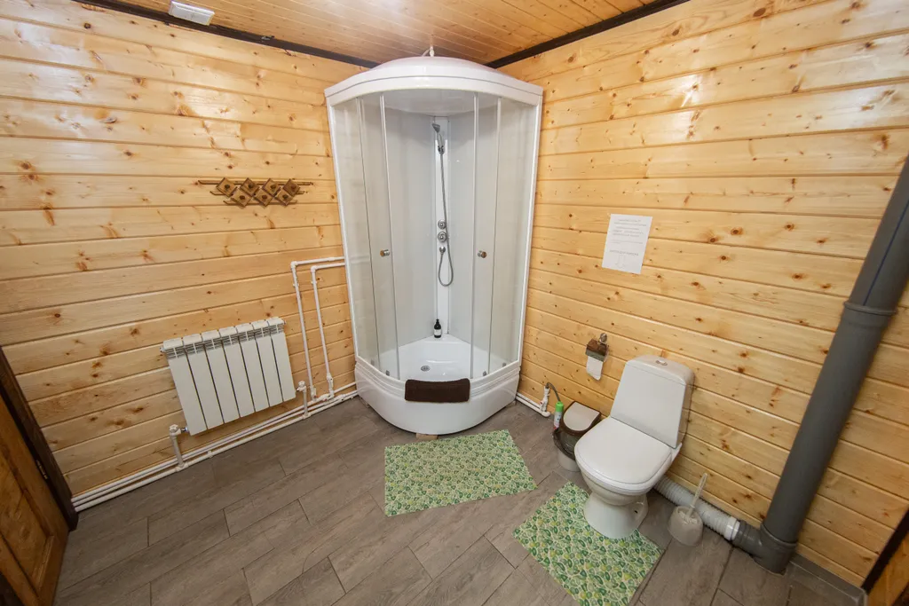 Эко-отель Агроусадьба Павлова