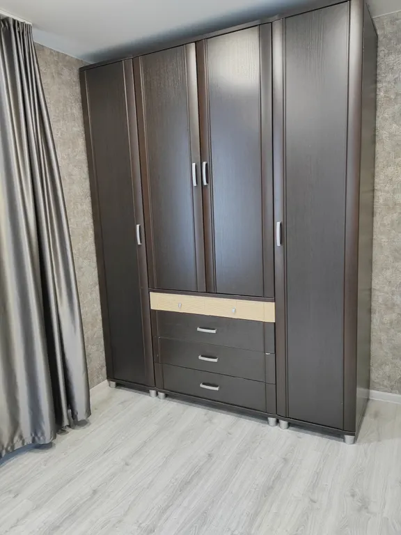 Комфортная 2-х комнатная квартира