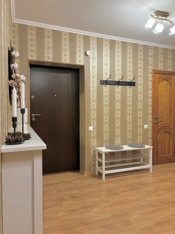 Квартира Квартира у Солнечного берега — Зеленоградск