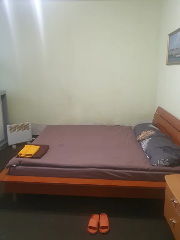 Уютная мини гостиница в типичном Питерском дворе