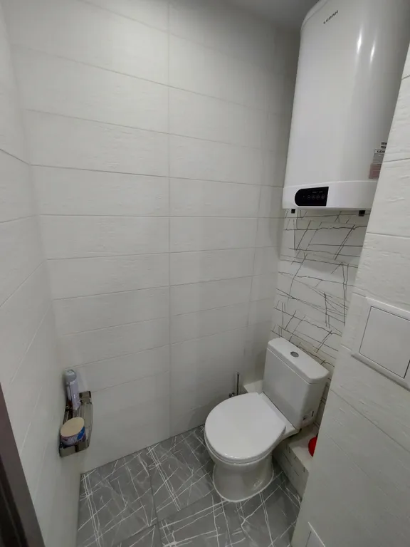 Двухкомнатная квартира люкс в центре