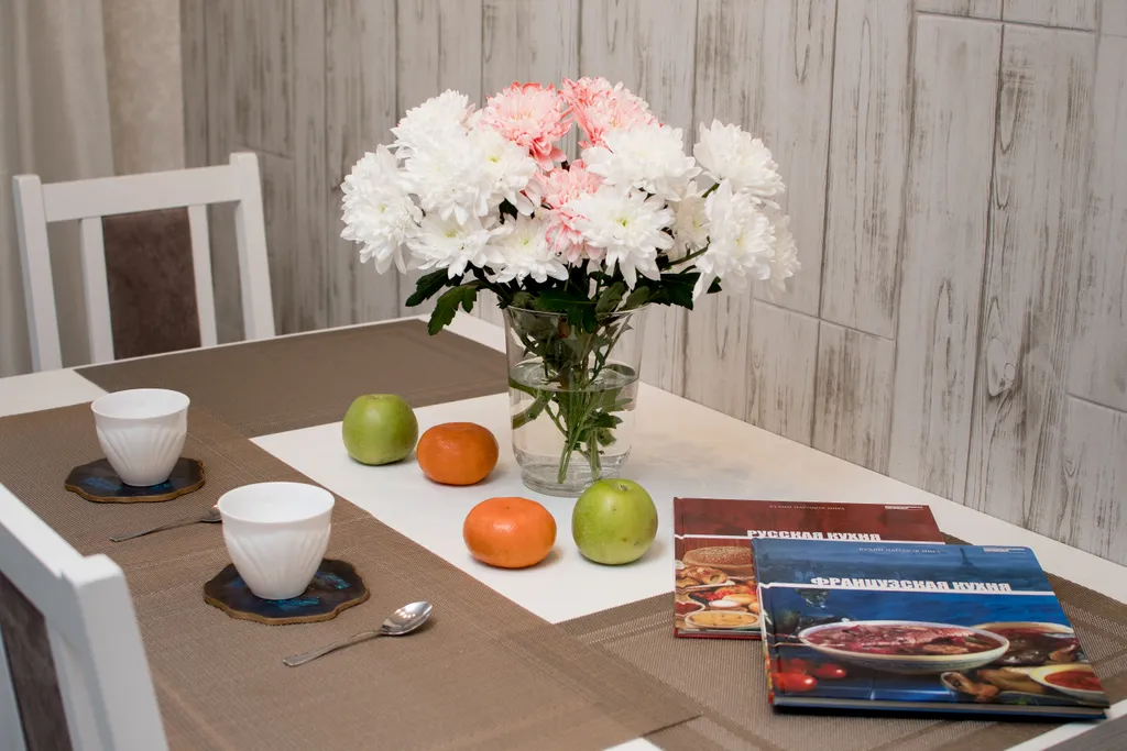 Квартира Элегантная квартира с уникальной геолокацией — Калининград