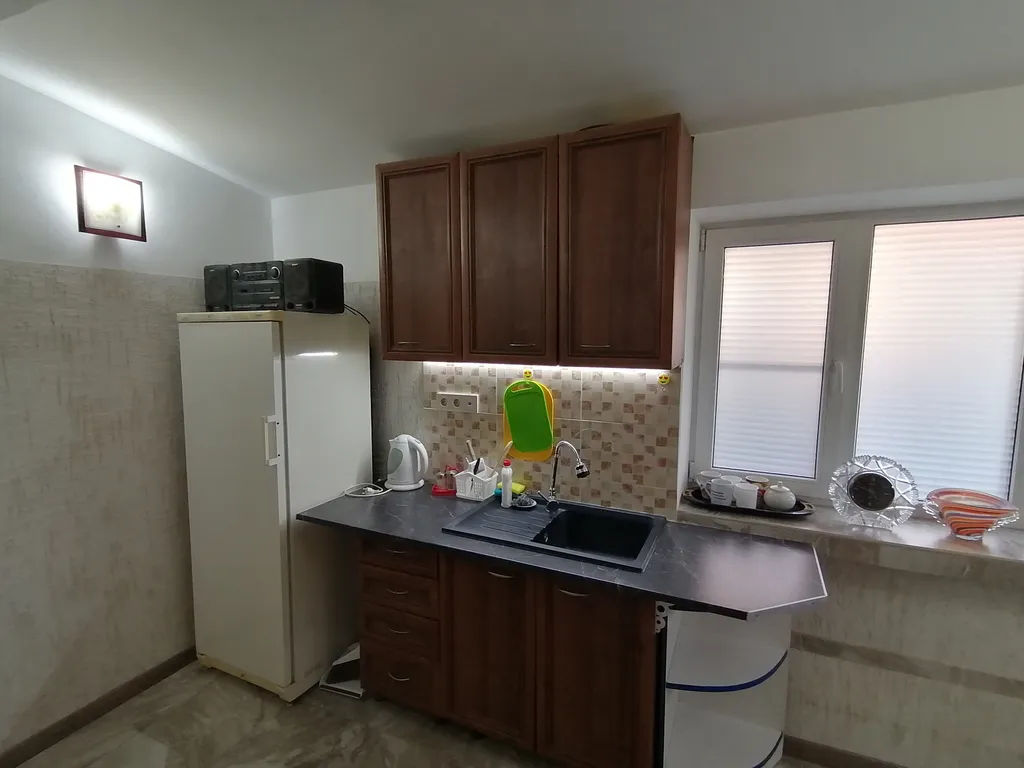 Коттедж Дом в районе санатория Москва с видом на Эльбрус — Кисловодск