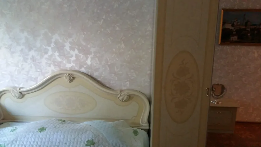 Квартира с бесконтактным заселением