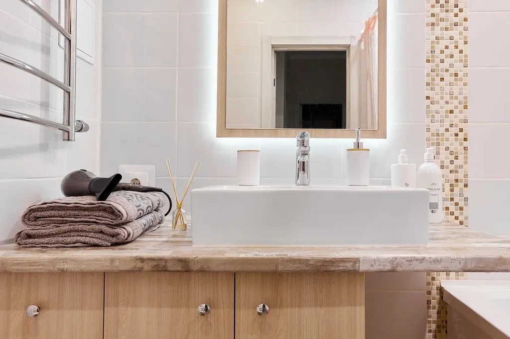 Квартира Уютная квартира в уютном районе — Краснодар