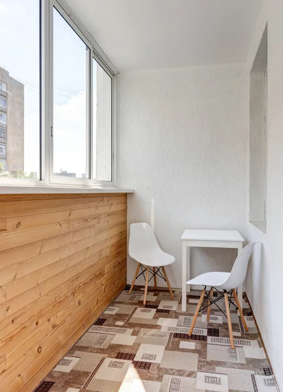 Сто метров до метро Космонавтов