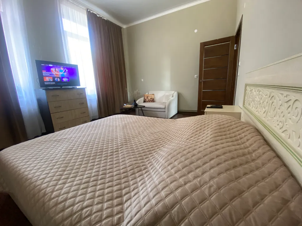 Исторический центр города