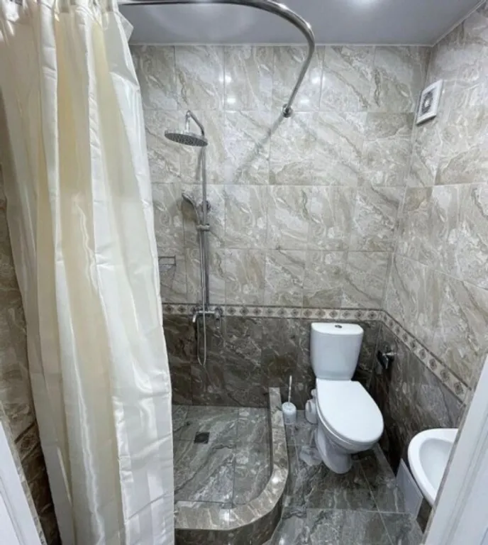 Квартира 1-комнатная Квартира — Махачкала