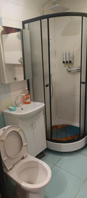 Приют странника