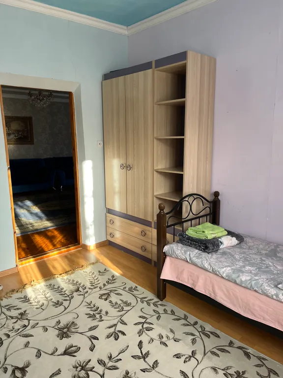 3-комнатный Дом