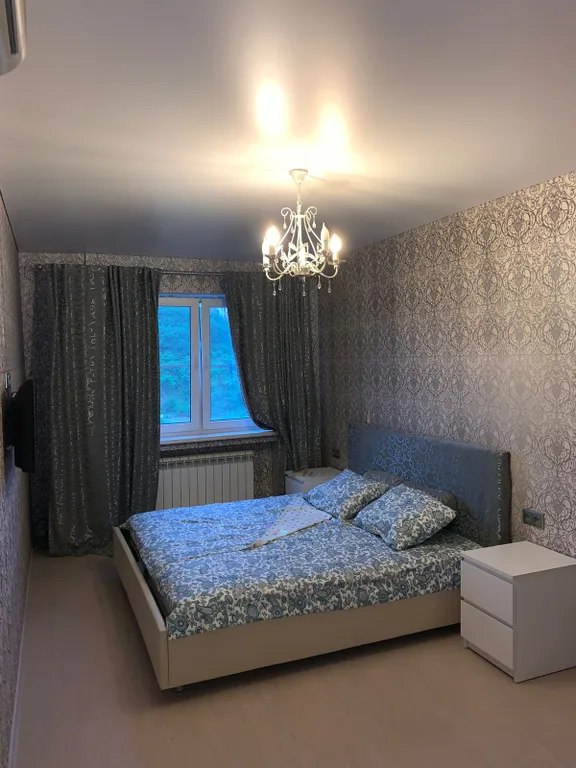 Коттедж Семейный дом — Сочи