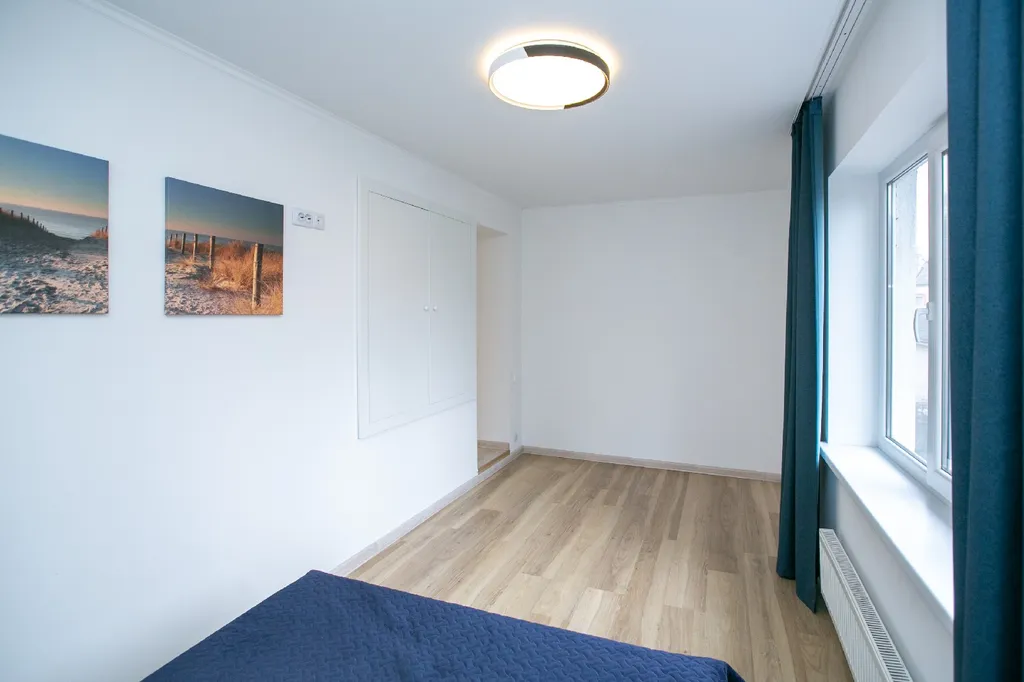 Квартира 2-х комнатная квартира в центре Зеленоградска — Зеленоградск