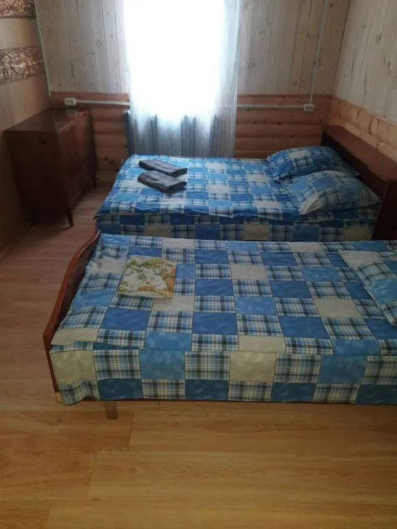 4-комнатный Дом