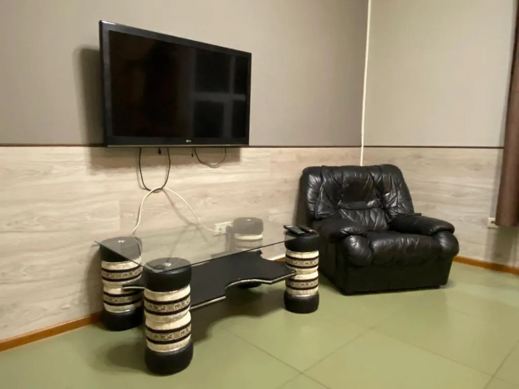 4-комнатный Дом