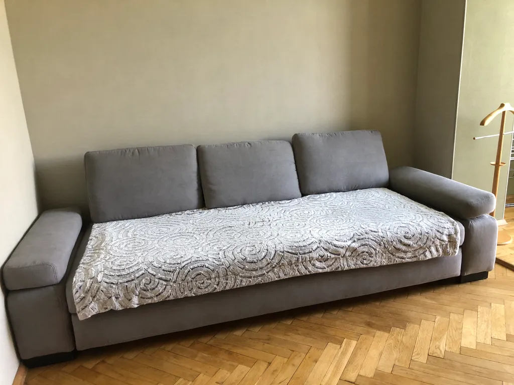 Квартира Атмосферная 2-комнатная квартира в историческом центре — Севастополь