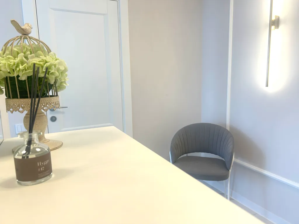 Стильные апартаменты Rich с шикарным видом на город и реку Амур.