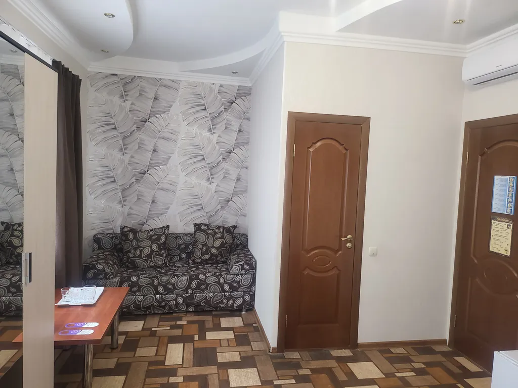 Комната