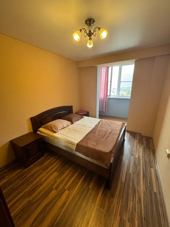 Квартира Уютная квартира в Гагре — Гагра