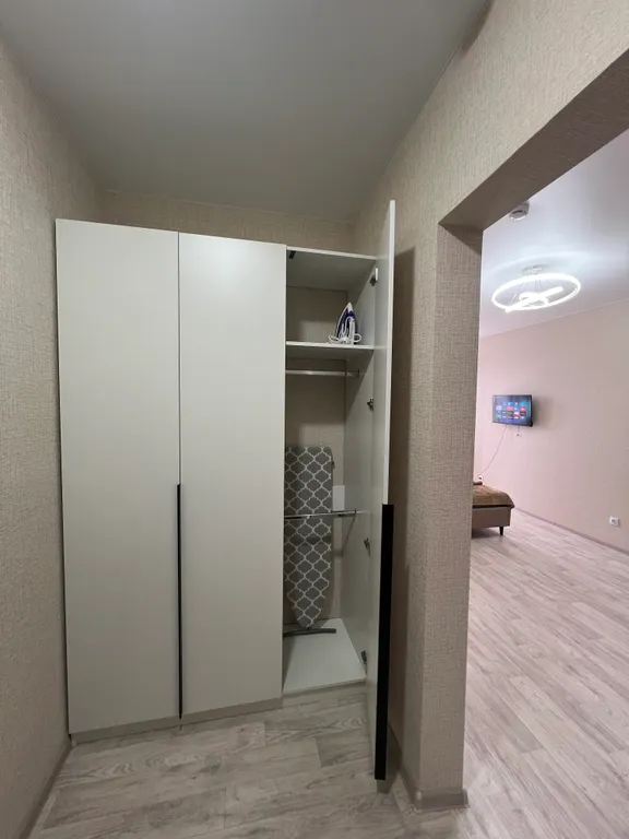 Уютно как дома