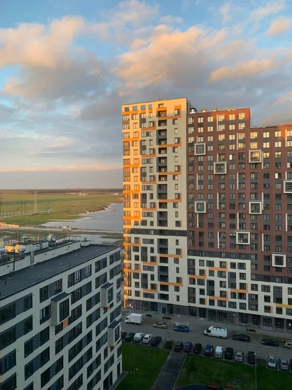 Студия "Первая на Неве"