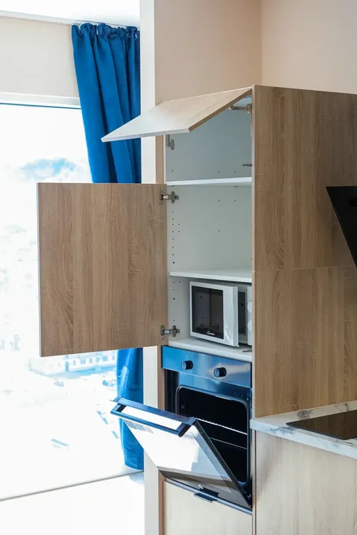 Пентхаус в ЖК Небесный в 10 минутах от аэропорта