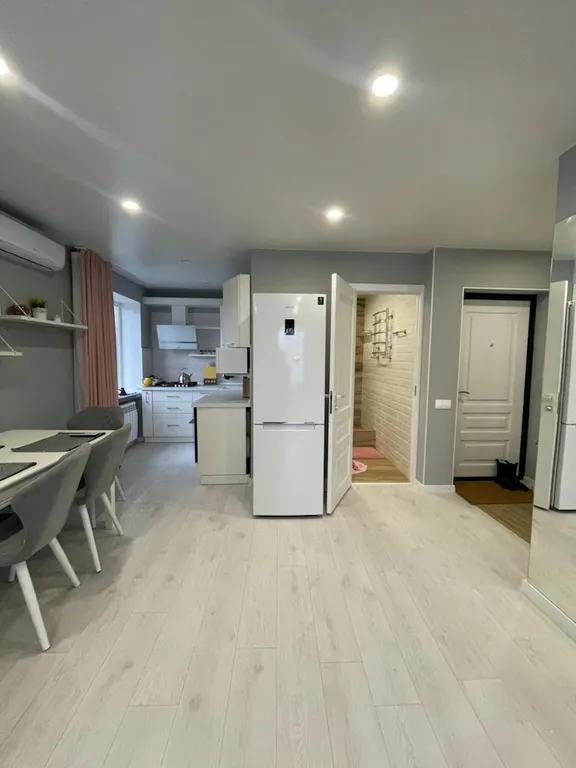 Уютная квартира на озере Абрау-Дюрсо