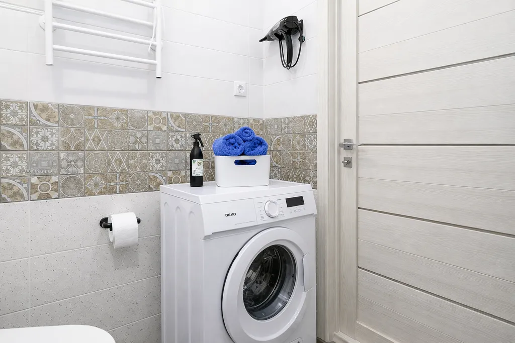 Квартира Апартаменты рядом с РЖД Медицина — Тюмень