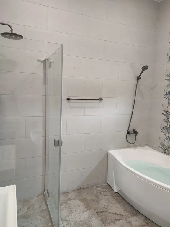 Коттедж Дом у моря — Прасковеевка