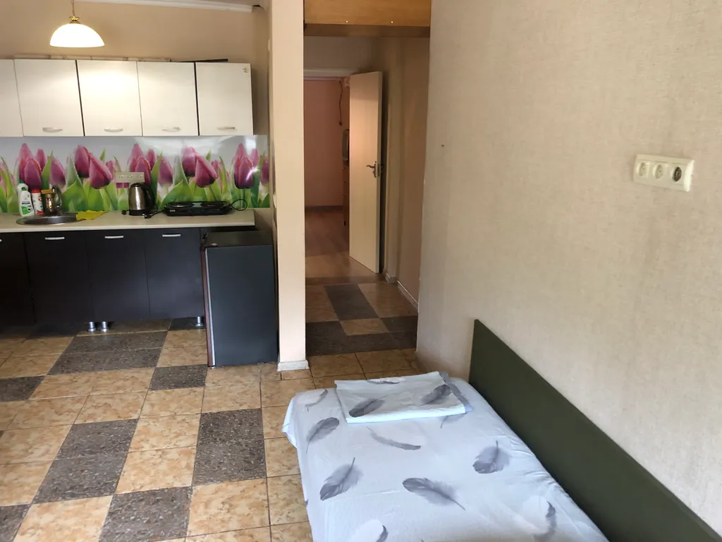 Добро пожаловать в Абхазию