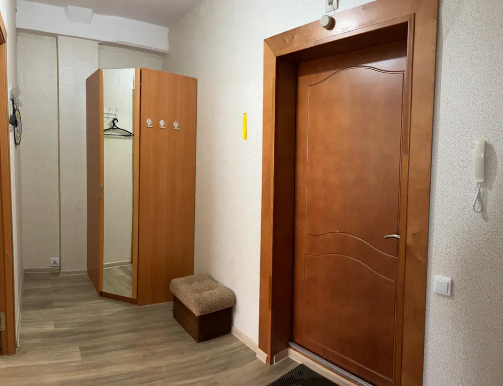 Удобная квартира для Вас