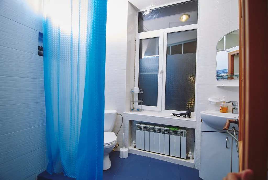 Квартира рядом с Нарзанной галереей