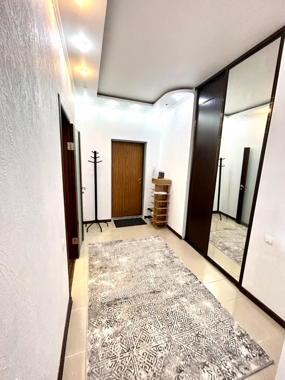 Студия в центре города