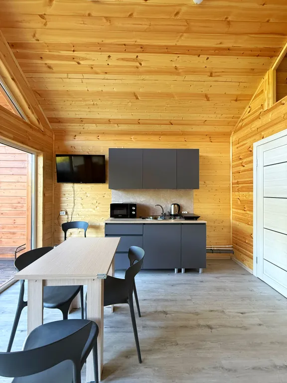 Усадьба Увильды