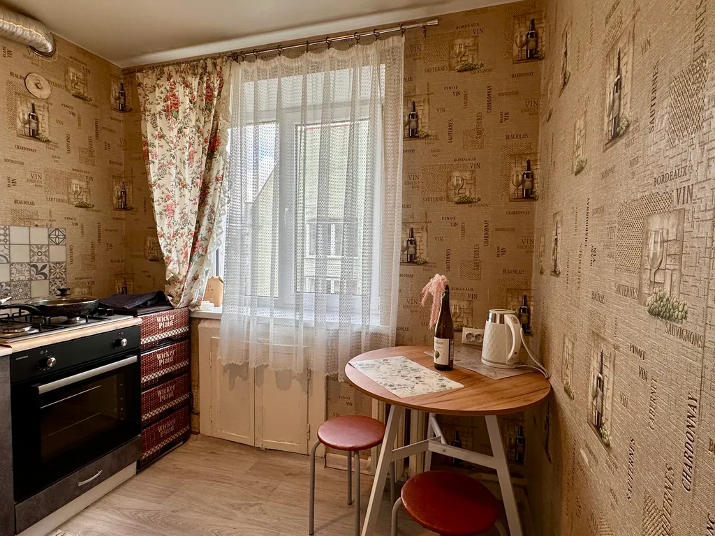 Самый центр и верхнее озеро