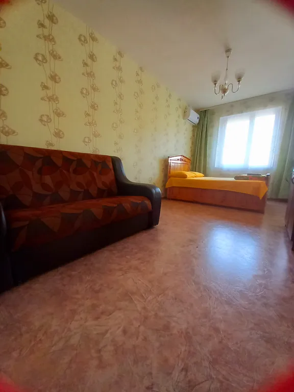 Уютная квартира в Центральном районе