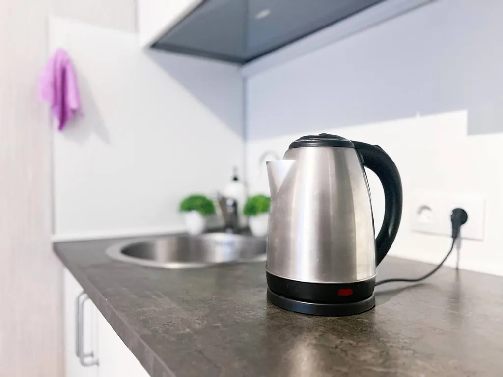 Квартира Апартаменты студия улучшенные с балконом 15 — Санкт-Петербург