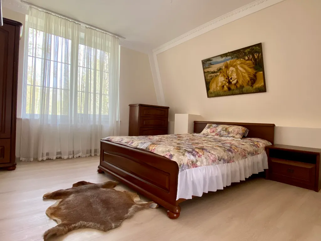 Домик у моря на первой линии