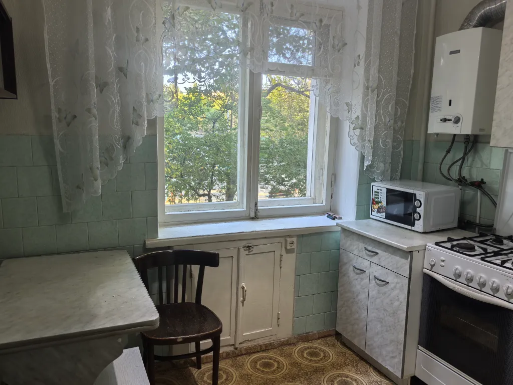 Квартира Уютная квартира недалеко от центра — Волгоград