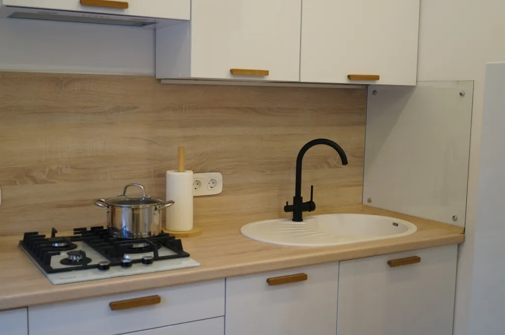 Уютная семейная квартира в центре