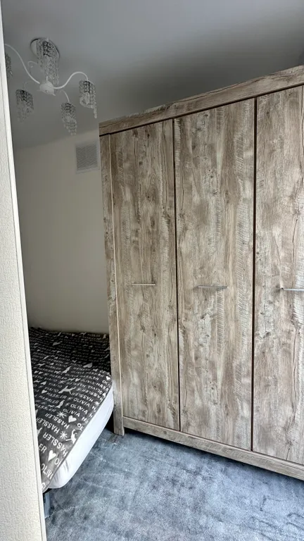 Уютная студия в живописном прибрежном городе