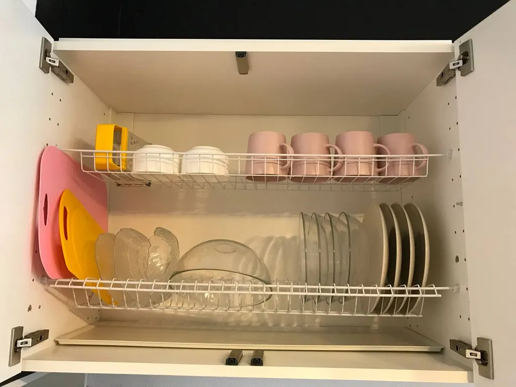 Diy квартира в географическом центре