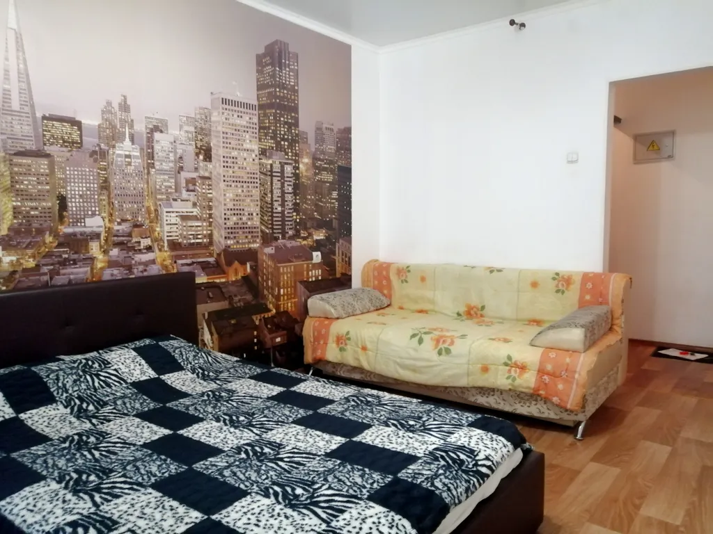 Квартира в центре города