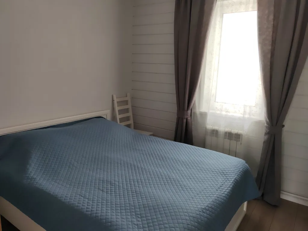 Гостевой дом Тропа