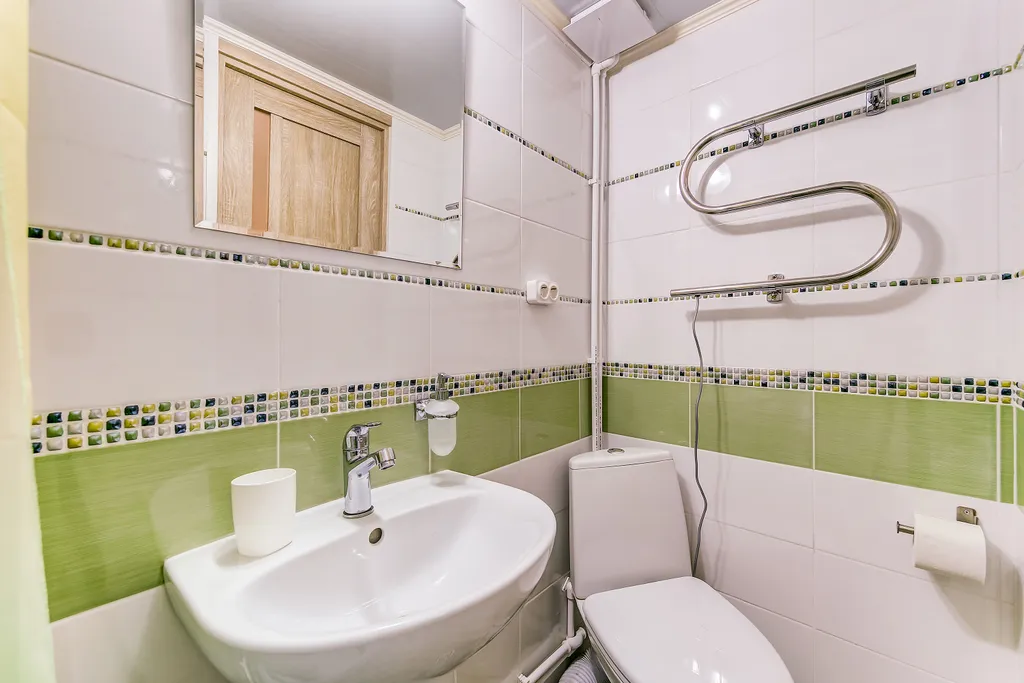 Квартира Апартаменты у метро Лиговский проспект — Санкт-Петербург