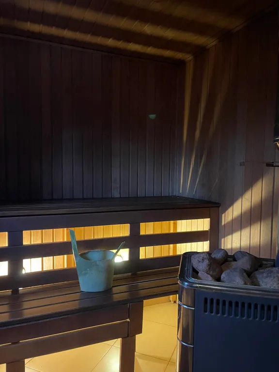 Коттедж Дом для отдыха — Санкт-Петербург