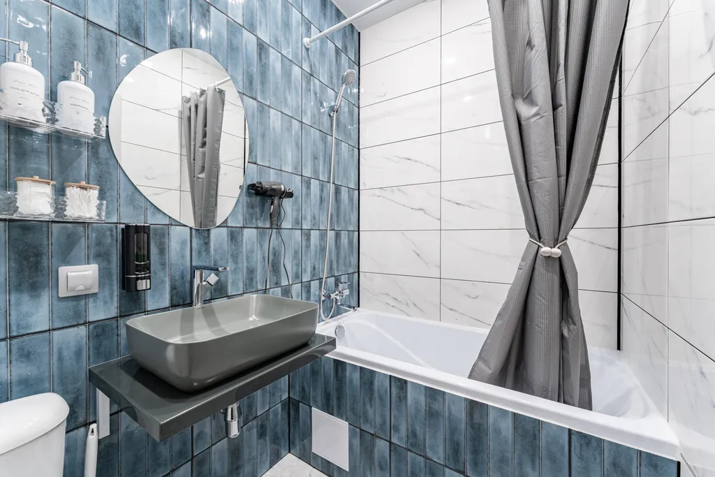 Квартира Квартира Студия Сканди вблизи аэропорта Домодедово и трассы М4 — Сапроново