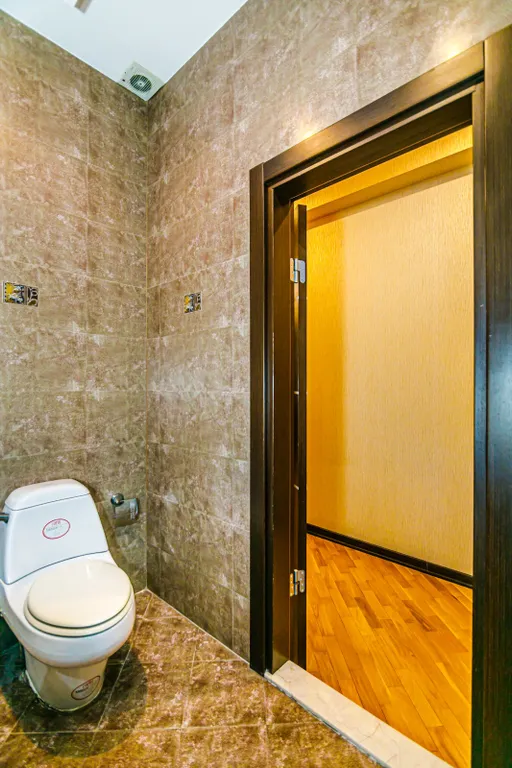 Квартира со всеми условиями